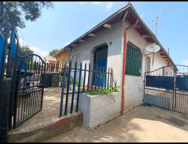 2 bed property for sale in TURFFONTEIN